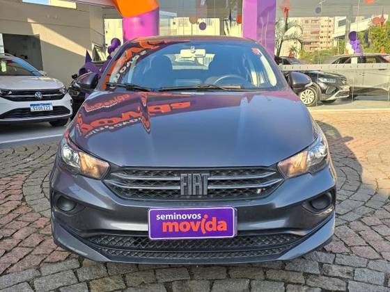 FIAT CRONOS 1.0 FIREFLY FLEX DRIVE MANUAL FIAT CRONOS 1.0 FIREFLY FLEX DRIVE MANUAL